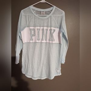 Long sleeve T-shirt